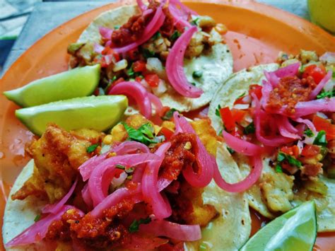 The Taco Restaurant Guide To Playa Del Carmen Everything Playa Del Carmen