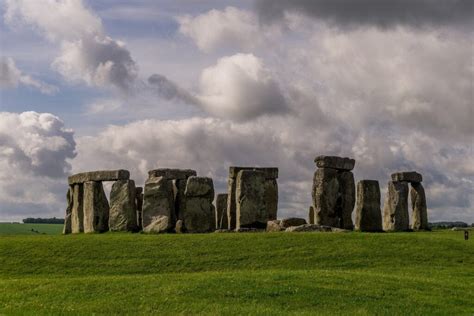 Apparently scientists figured out where Stonehenge came from – Film Daily