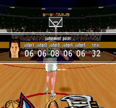 NBA In The Zone 99 Screenshots For PlayStation MobyGames