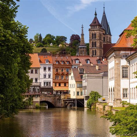 Tour Esslinger Geschichte N Erz Hlt Und Erlebt Esslinger