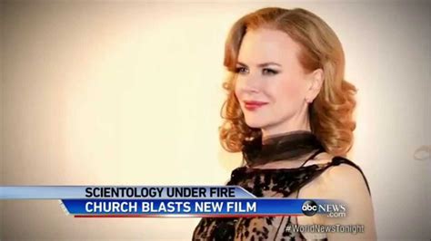 Church Of Scientology Under Fire Again Youtube