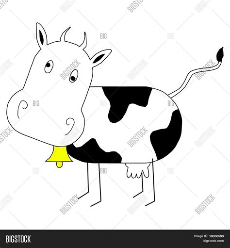 Mad Cow Image & Photo (Free Trial) | Bigstock