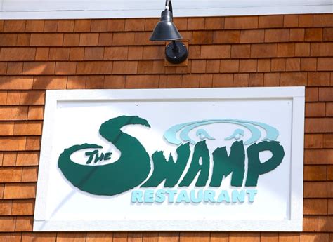 The New Swamp Restaurant Is Set To Reopen Soon In Gainesville