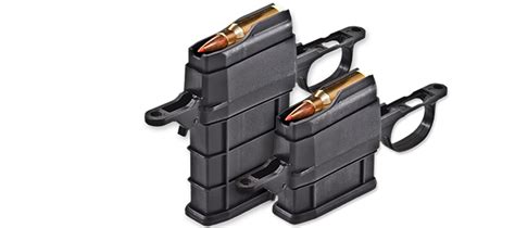 Legacy Sports Detachable Magazine Conversion Kit Rem Rds