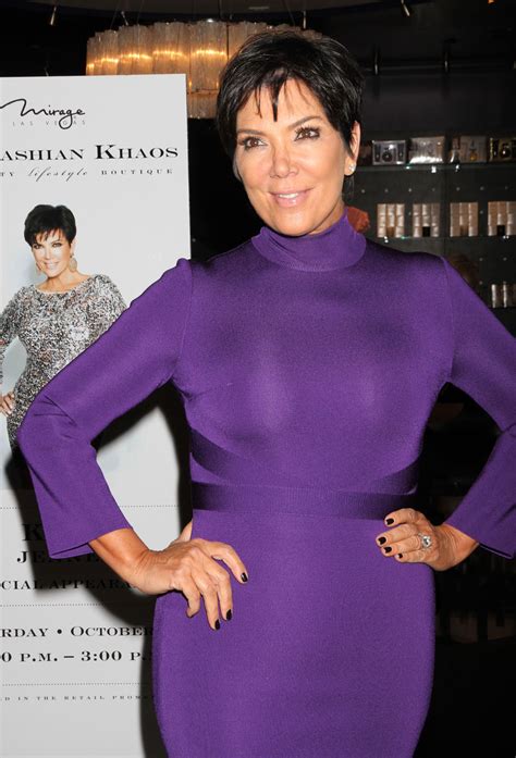 Naked Kris Jenner Added 07 19 2016 By Patblaster