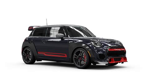 Mini John Cooper Works Gp 2021 Forza Wiki Fandom