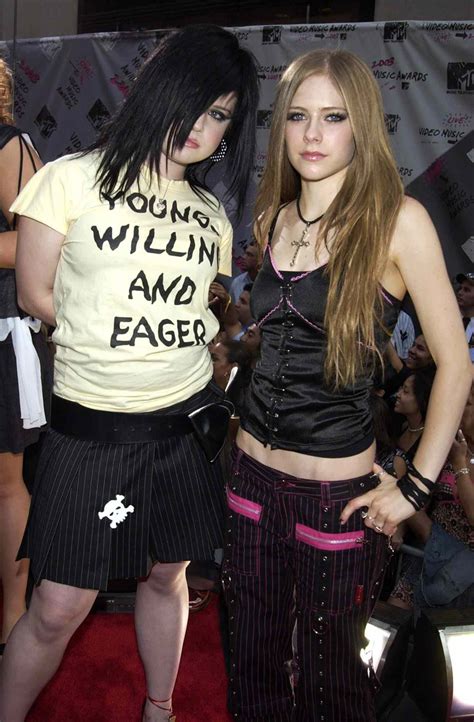 emo fashion