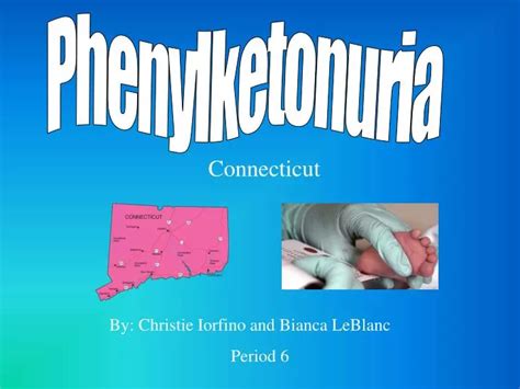 Ppt Phenylketonuria Powerpoint Presentation Free Download Id4643054