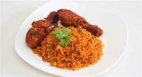 UNESCO announces Senegal as the origin of Jollof Rice over Ghana and ...