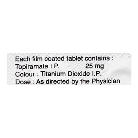 Nextop 25mg Tablet 10 S Price Uses Side Effects Netmeds