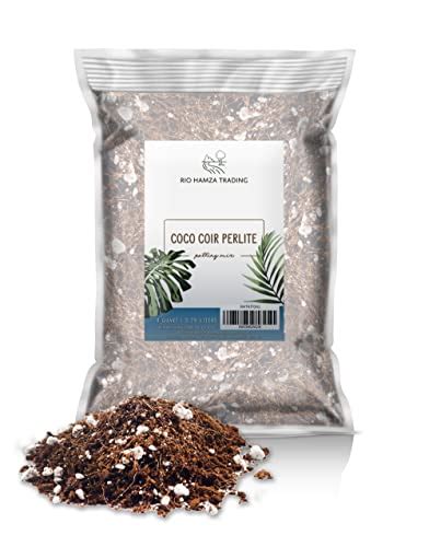 Best Coconut Coir & Perlite Mixes To Enhance Your Garden