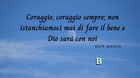 Frasi Don Bosco le citazioni più belle