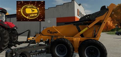 Bailey Tb Pack V Fs Farming Simulator Mod Fs Mod