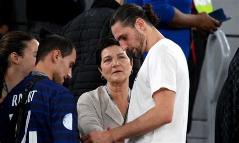 Chi è Veronique Rabiot mamma agente del centrocampista della Juventus