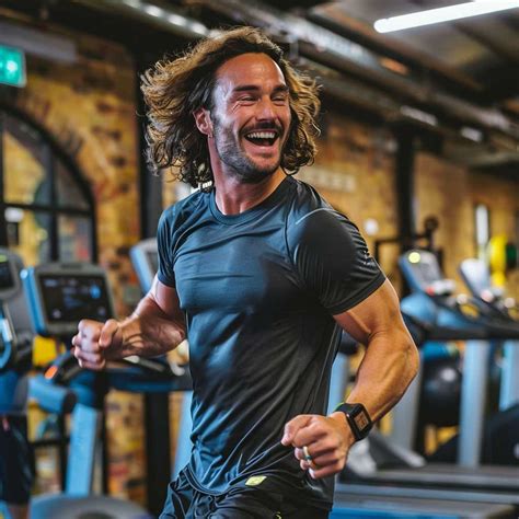 Joe Wicks The Influence And Impact Of Joe Wicks Fitness Trainer Author And Online