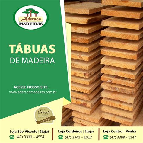 Aderson Madeiras