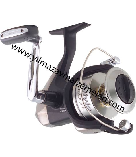 SHIMANO ALIVIO 6000 FA