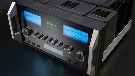 McIntosh MA9000 integrated amplifier | best of high end