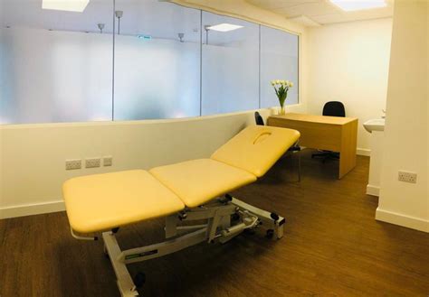 2 Consultationtreatmenttherapy Rooms Available Therapy Rooms To Rent Directory