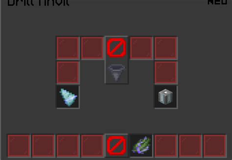 how do i put a fuel tank into my drill? | Hypixel Forums