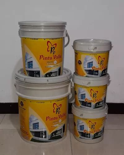 Vinilo Tipo Vinotinto Cu Ete Galones Pinturas Pintuvalle Env O Gratis