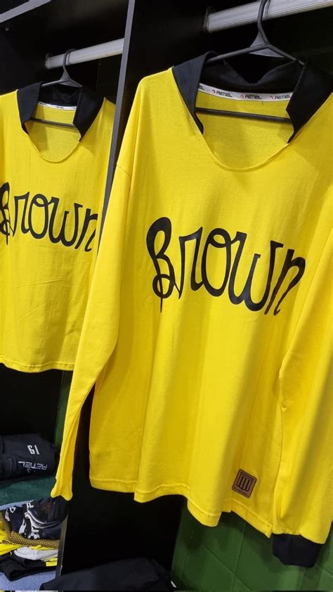 Camiseta Retro Club Almirante Brown