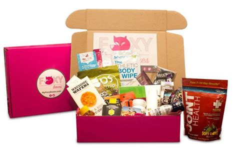 Foxy Boxes Reviews: Everything You Need To Know | MSA
