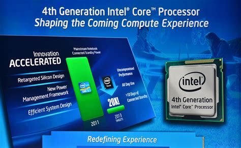 Intel's Haswell Architecture Analyzed: Building a New PC and a New Intel