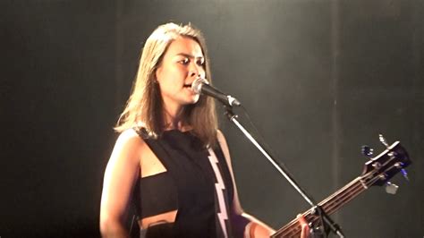 Mitski Townie At Liquidroom Tokyo 2017 Mitski Puberty2 Youtube