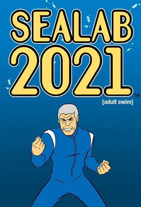 Sealab 2021 Characters | Hot Sex Picture