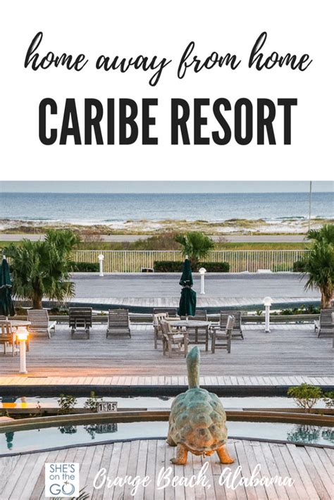 Caribe Resort: Perfect Condo Rental in Orange Beach