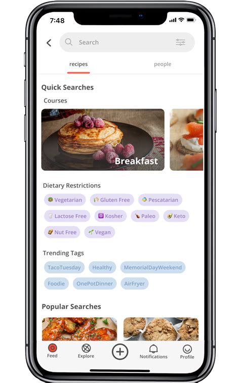 Pepper– The Social Cooking App to Share Food with Friends.