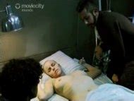 Naked Alejandra Ambrosi In Depositarios