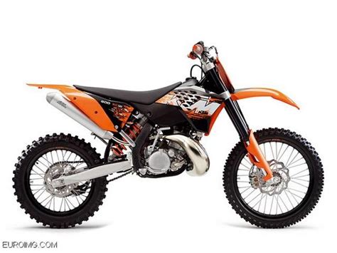 2014 Ktm 200 Xc W Motozombdrivecom