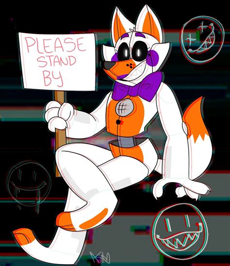 Lolbit Fnaf 5 Fnaf Comics Anime Fnaf Five Nights At Freddys Winky