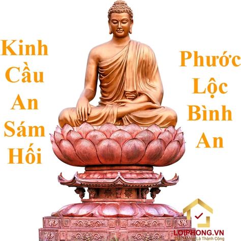 Tiết Lộ Những Bộ Kinh Cầu An Hiệu Quả Nhất