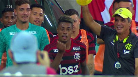 Globo Esporte Rj Flamengo O Nico Carioca Que Vence Na Primeira