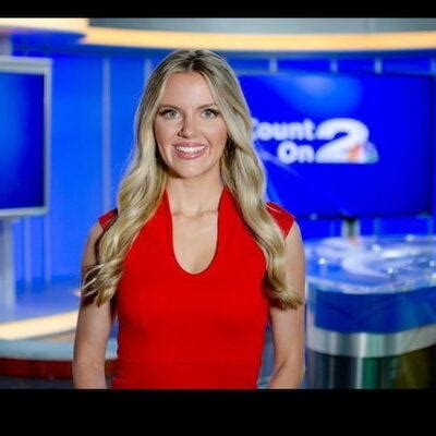 Erin Morgan Bio, Wiki, Age, WCBD, Husband, Net Worth, Salary