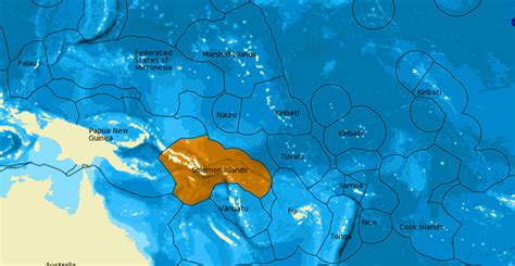 Solomon Islands