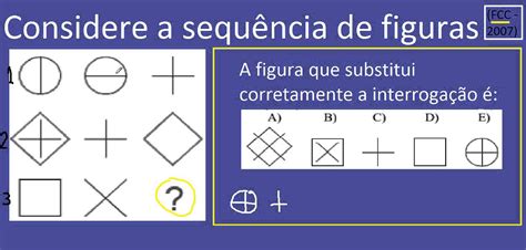 Curso De RaciocÍnio LÓgico Teste De Qi Quociente De InteligÊncia Exame