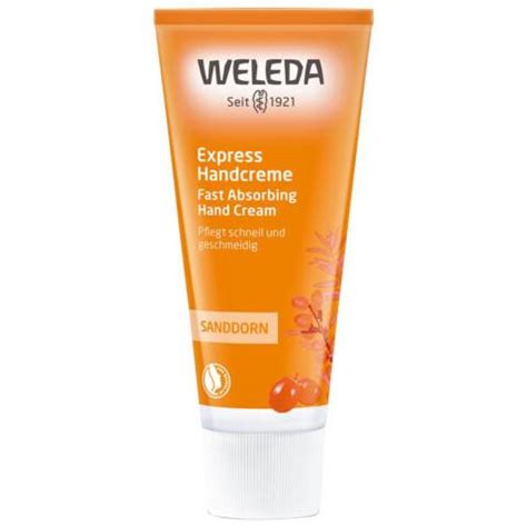 Mandel Sensitive Handcreme Naturkost Liola