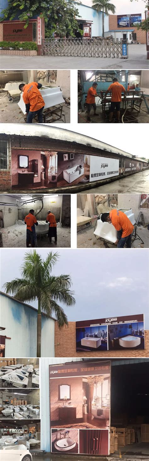 Hot Sale Freestanding Glass Bathtub With Jacuzzi Function Whirlpool Bathtub Acrylic Bathtub