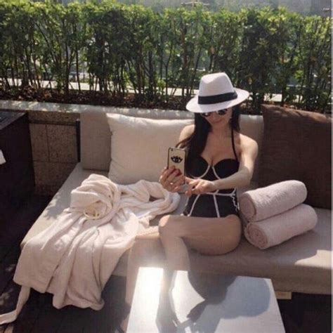 Striped Monokini Push Up Padded Bikini One Piece Swimsuit Power Day Sale