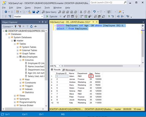 How To Export Data From Sql Server To Excel Databasefaqs