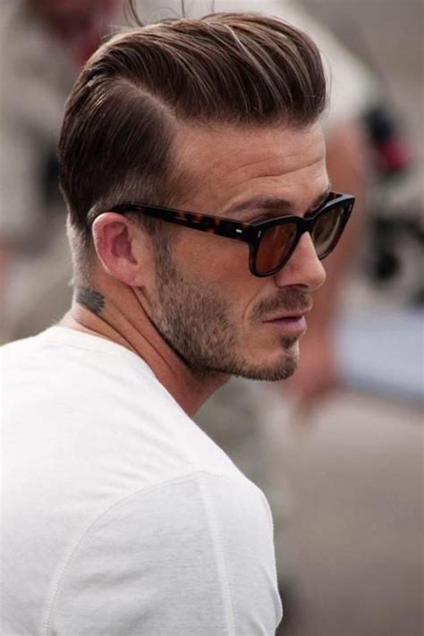 Comment choisir une coupe de cheveux homme 50 idées en photos