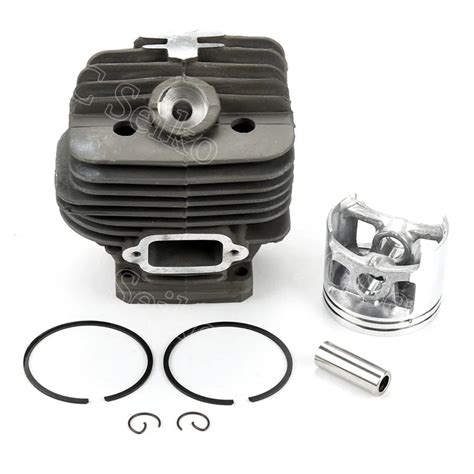 54mm Chainsaw Cylinder Piston Kit For Stihl 066 Ms660 Chainsaw Parts