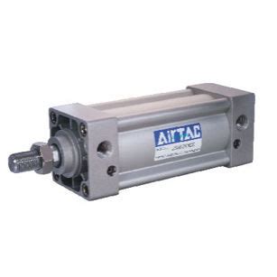 Cilindro neumático JSI series Airtac Automatic Industrial de