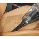 Bomann Akkusauger AKS 713 CB Nass- / Trockensauger 12 Volt anthrazit ...