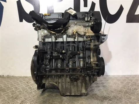 Купить Двигатель двс Opel Astra 2006-2014 Z18XER H Z18XER в Москве по ...