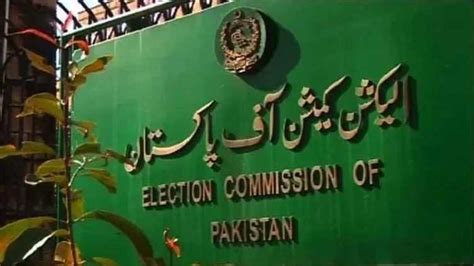 Final Phase Of Lg Polls In Karachi Hyderabad To Be Held On Sunday